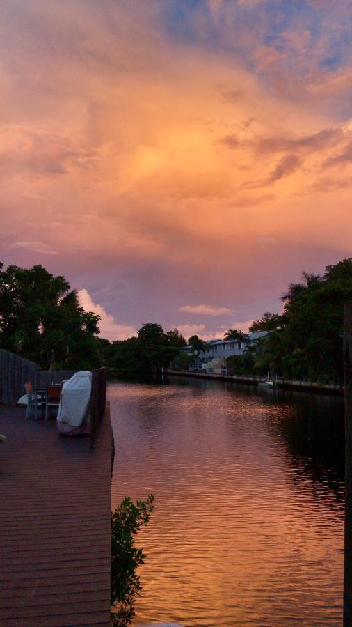 Wilton Manors Hideaway - 3 Fort Lauderdale Exterior photo